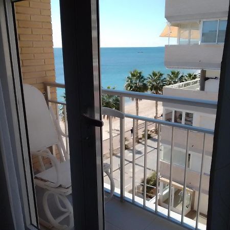 La Vila Del Mar Villajoyosa  Exterior foto