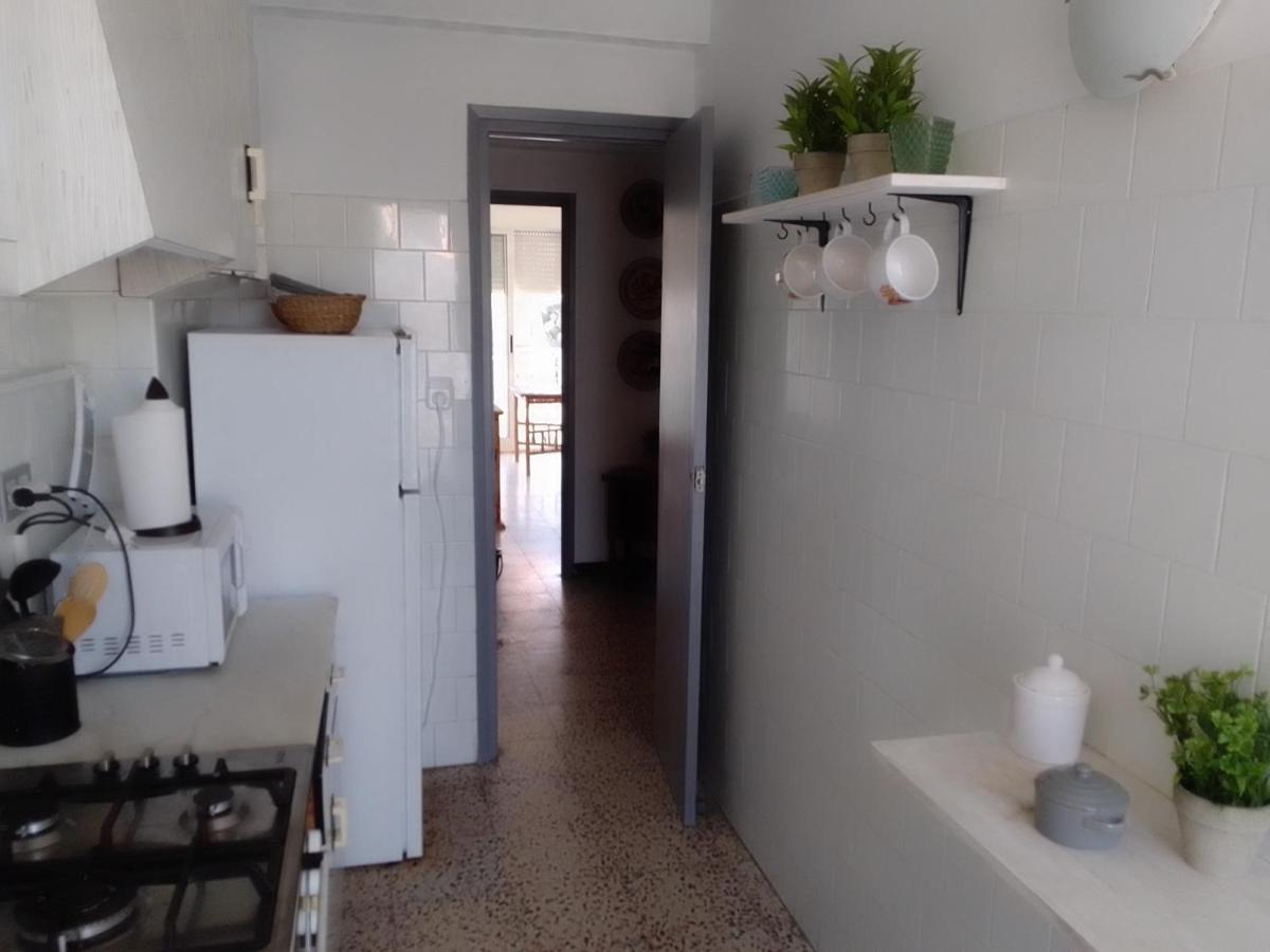 La Vila Del Mar Villajoyosa  Exterior foto