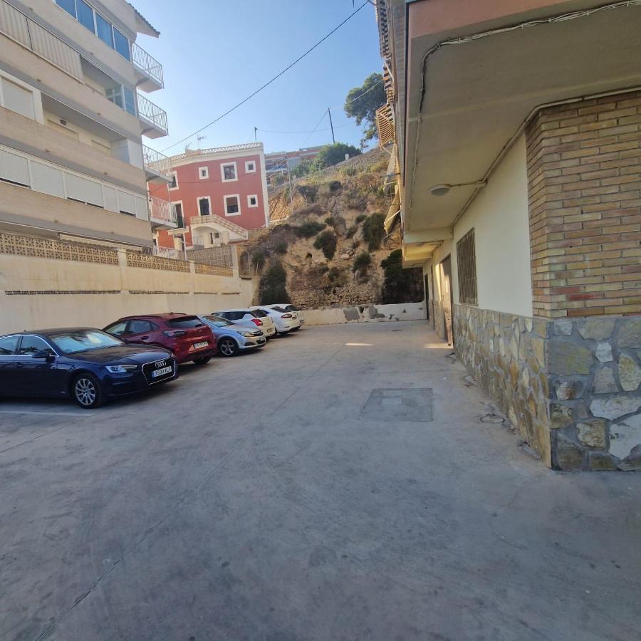 La Vila Del Mar Villajoyosa  Exterior foto